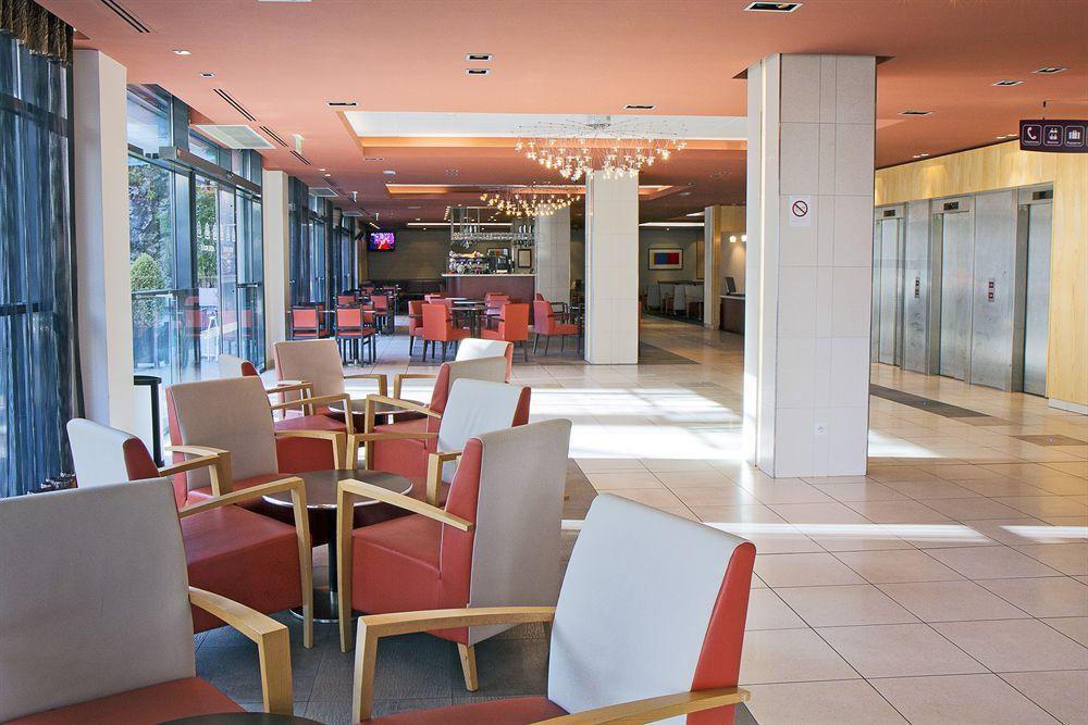 Hotel Padoue Лурд Экстерьер фото