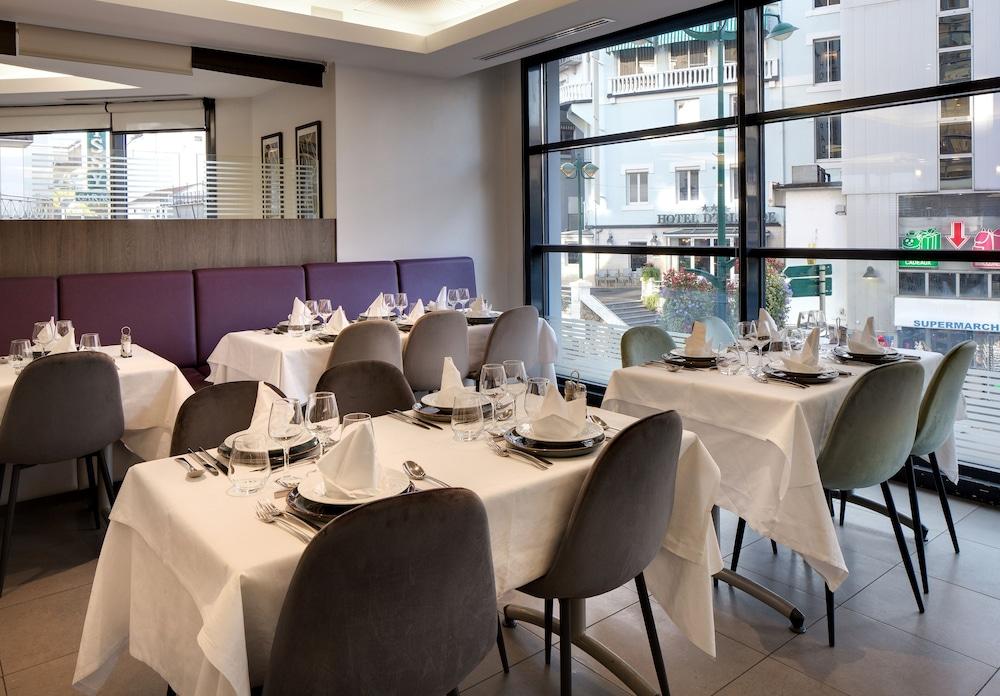 Hotel Padoue Лурд Экстерьер фото