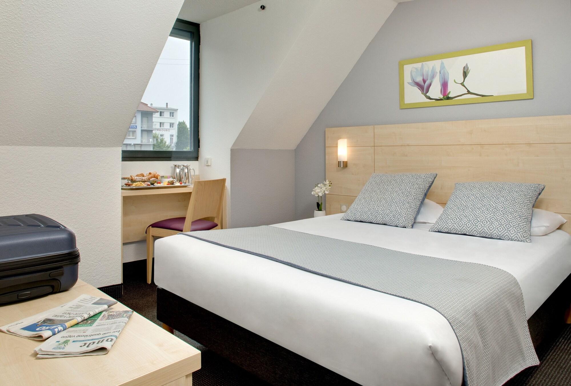 Hotel Padoue Лурд Экстерьер фото