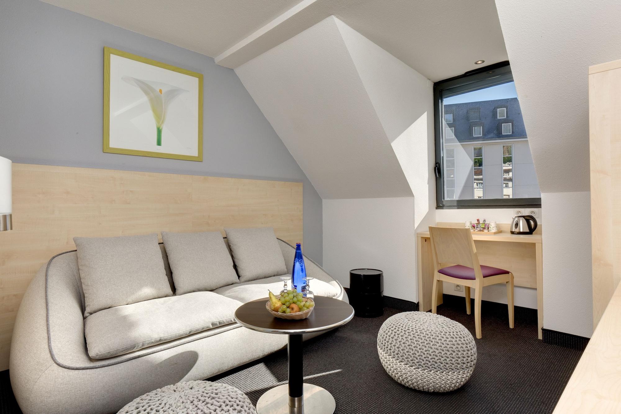 Hotel Padoue Лурд Экстерьер фото