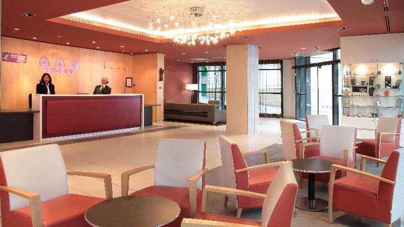 Hotel Padoue Лурд Экстерьер фото