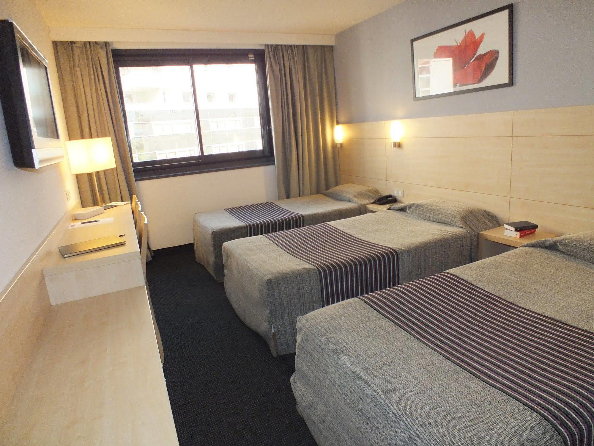 Hotel Padoue Лурд Экстерьер фото